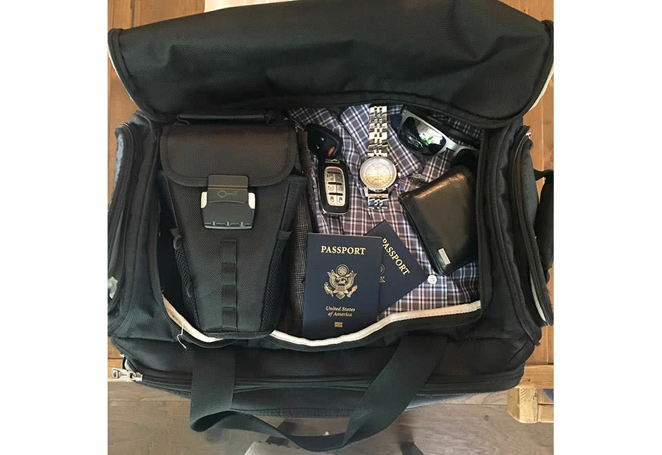 Promo 🔔 Theft Proof Portable Safe by Aqua Vault LLC 💯 12 Promo 🔔 Theft Proof Portable Safe by Aqua Vault LLC 💯 - Image 10