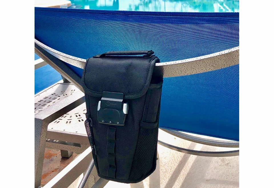 Promo 🔔 Theft Proof Portable Safe by Aqua Vault LLC 💯 13 Promo 🔔 Theft Proof Portable Safe by Aqua Vault LLC 💯 - Image 11