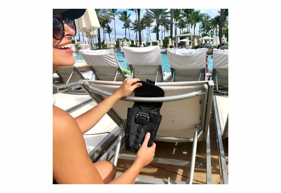 Promo 🔔 Theft Proof Portable Safe by Aqua Vault LLC 💯 5 Promo 🔔 Theft Proof Portable Safe by Aqua Vault LLC 💯 - Image 3