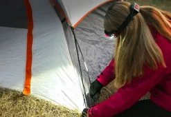 Coupon 😀 Multi-Purpose LED Headlamp by BISS Product Development, LLC 😀 -Outdoor Living shop 206971 z12