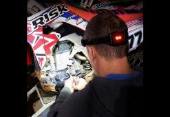 Coupon 😀 Multi-Purpose LED Headlamp by BISS Product Development, LLC 😀 -Outdoor Living shop 206971 z7