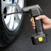 Top 10 👏 Cordless Auto Stop Tire Inflator by Sharper Image 🌟 2 Top 10 👏 Cordless Auto Stop Tire Inflator by Sharper Image 🌟 -Outdoor Living shop 206974 z1