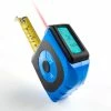 Top 10 😀 2-in-1 Digital Laser Tape Measure by Sharper Image ⭐ -Outdoor Living shop 206987 z1