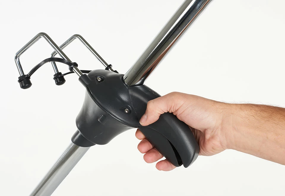 Outlet 😀 Potted Plant Mover by Sharper Image 🤩 6 Outlet 😀 Potted Plant Mover by Sharper Image 🤩 - Image 4