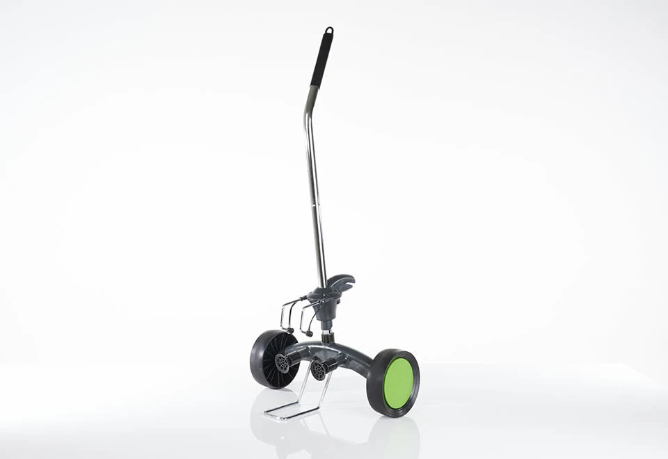 Outlet 😀 Potted Plant Mover by Sharper Image 🤩 7 Outlet 😀 Potted Plant Mover by Sharper Image 🤩 - Image 5