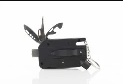 Discount 🌟 8-In-1 Emergency Auto Tool by Sharper Image 😀 10 Discount 🌟 8-In-1 Emergency Auto Tool by Sharper Image 😀 -Outdoor Living shop 206996 z3