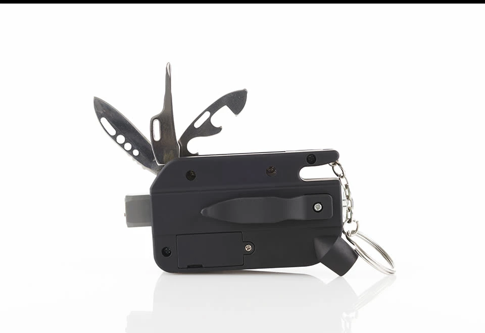 Discount 🌟 8-In-1 Emergency Auto Tool by Sharper Image 😀 5 Discount 🌟 8-In-1 Emergency Auto Tool by Sharper Image 😀 - Image 3