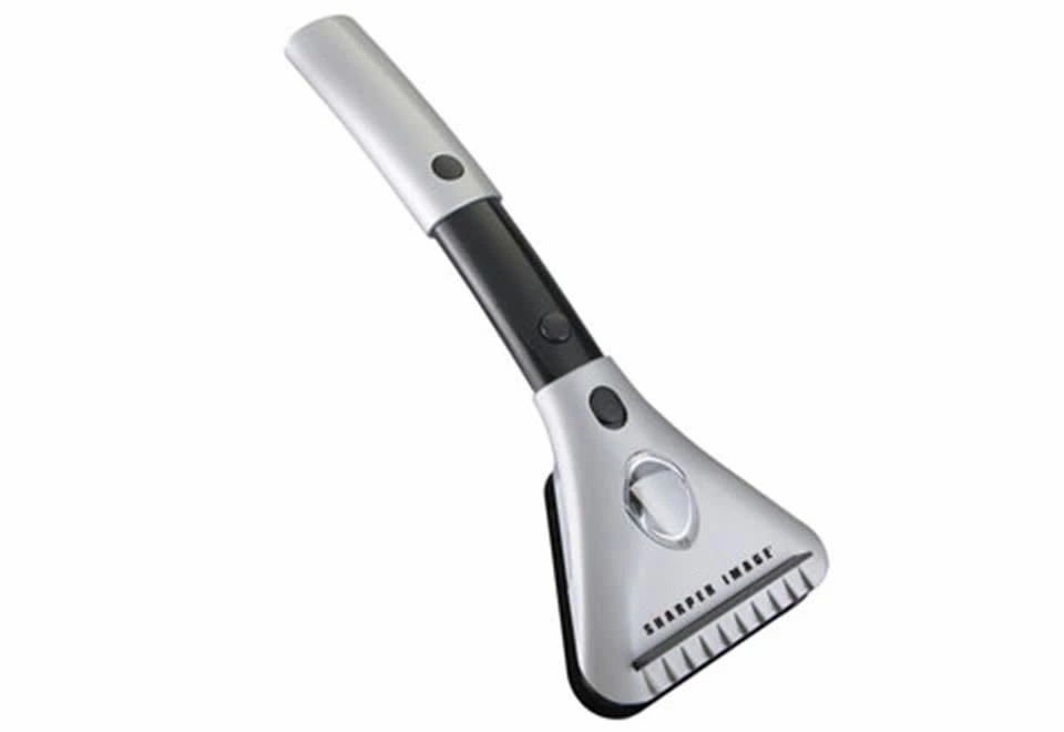 Deals 👍 Heated Ice Scraper by Sharper Image ❤️ 5 Deals 👍 Heated Ice Scraper by Sharper Image ❤️ - Image 4