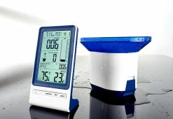 Deals 🤩 Digital Wireless Rain Gauge by LaCrosse Technology, Ltd. 🤩