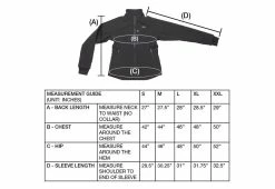 Best deal 🔥 Women's Rechargeable Heated Softshell Jacket by Sharper Image 👍 -Outdoor Living shop 207019 z4