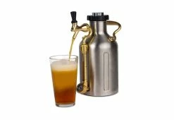 Wholesale 🧨 Pressurized Growler by GrowlerWerks, Inc. 🥰 23 Wholesale 🧨 Pressurized Growler by GrowlerWerks, Inc. 🥰 -Outdoor Living shop 207040 z11