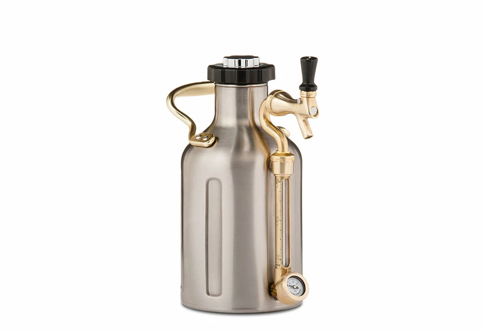 Wholesale 🧨 Pressurized Growler by GrowlerWerks, Inc. 🥰 4 Wholesale 🧨 Pressurized Growler by GrowlerWerks, Inc. 🥰 - Image 2