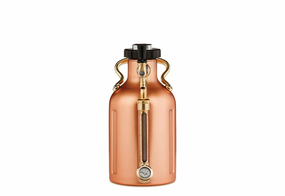 Wholesale 🧨 Pressurized Growler by GrowlerWerks, Inc. 🥰 8 Wholesale 🧨 Pressurized Growler by GrowlerWerks, Inc. 🥰 - Image 6