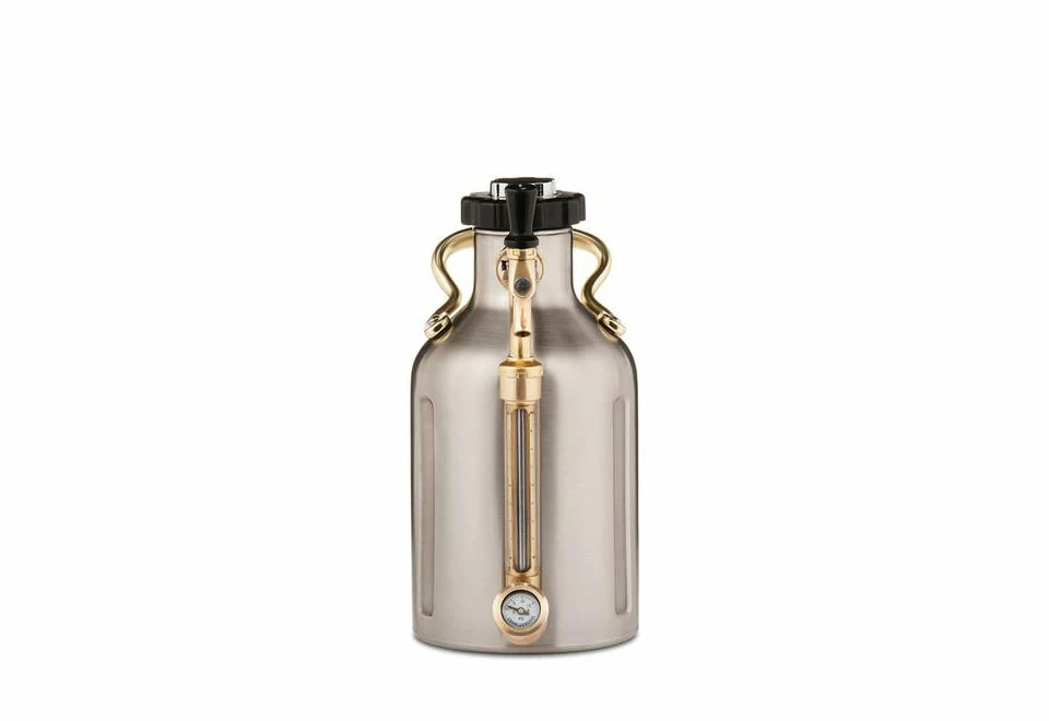 Wholesale 🧨 Pressurized Growler by GrowlerWerks, Inc. 🥰 9 Wholesale 🧨 Pressurized Growler by GrowlerWerks, Inc. 🥰 - Image 7