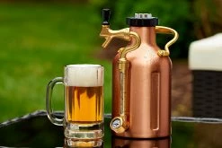 Wholesale 🧨 Pressurized Growler by GrowlerWerks, Inc. 🥰 20 Wholesale 🧨 Pressurized Growler by GrowlerWerks, Inc. 🥰 -Outdoor Living shop 207040 z8