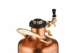 Wholesale 🧨 Pressurized Growler by GrowlerWerks, Inc. 🥰 21 Wholesale 🧨 Pressurized Growler by GrowlerWerks, Inc. 🥰 -Outdoor Living shop 207040 z9