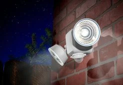 Flash Sale 😀 Dual LED Motion Light by Limitless Innovations, Inc. 🔥