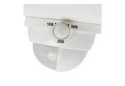 Flash Sale 😀 Dual LED Motion Light by Limitless Innovations, Inc. 🔥 -Outdoor Living shop 207048 z10