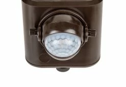 Flash Sale 😀 Dual LED Motion Light by Limitless Innovations, Inc. 🔥 -Outdoor Living shop 207048 z12