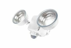 Flash Sale 😀 Dual LED Motion Light by Limitless Innovations, Inc. 🔥 -Outdoor Living shop 207048 z3