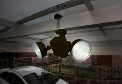 Flash Sale 😀 Dual LED Motion Light by Limitless Innovations, Inc. 🔥 -Outdoor Living shop 207048 z4