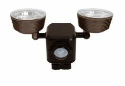 Flash Sale 😀 Dual LED Motion Light by Limitless Innovations, Inc. 🔥 -Outdoor Living shop 207048 z5