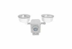 Flash Sale 😀 Dual LED Motion Light by Limitless Innovations, Inc. 🔥 -Outdoor Living shop 207048 z6