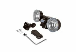 Flash Sale 😀 Dual LED Motion Light by Limitless Innovations, Inc. 🔥 -Outdoor Living shop 207048 z7