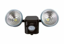 Flash Sale 😀 Dual LED Motion Light by Limitless Innovations, Inc. 🔥 -Outdoor Living shop 207048 z9
