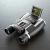 New ✨ 12X Zoom Digital Camera Binoculars by Sharper Image 💯 -Outdoor Living shop 207051 z1