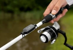 Flash Sale ❤️ Smart Fishing Rod Sensor by Cyberfishing Inc. 🛒