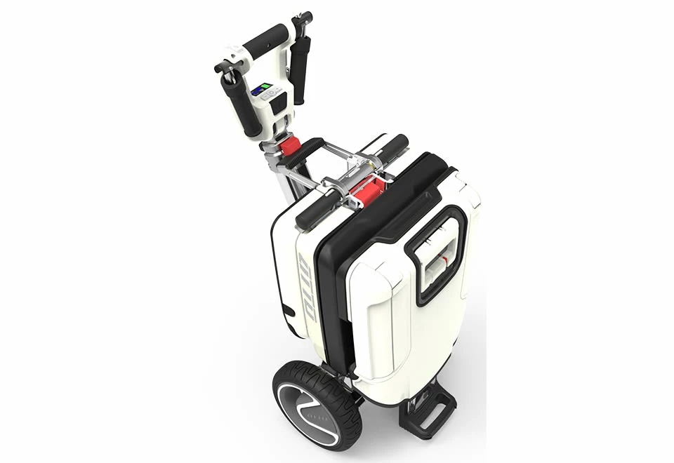 Best deal ๐ Foldable High Performance Mobility Scooter by Moving Life Ltd. ๐ 12 Best deal ๐ Foldable High Performance Mobility Scooter by Moving Life Ltd. ๐ - Image 10