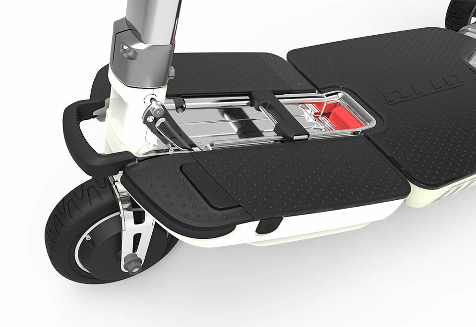 Best deal ๐ Foldable High Performance Mobility Scooter by Moving Life Ltd. ๐ 18 Best deal ๐ Foldable High Performance Mobility Scooter by Moving Life Ltd. ๐ - Image 16