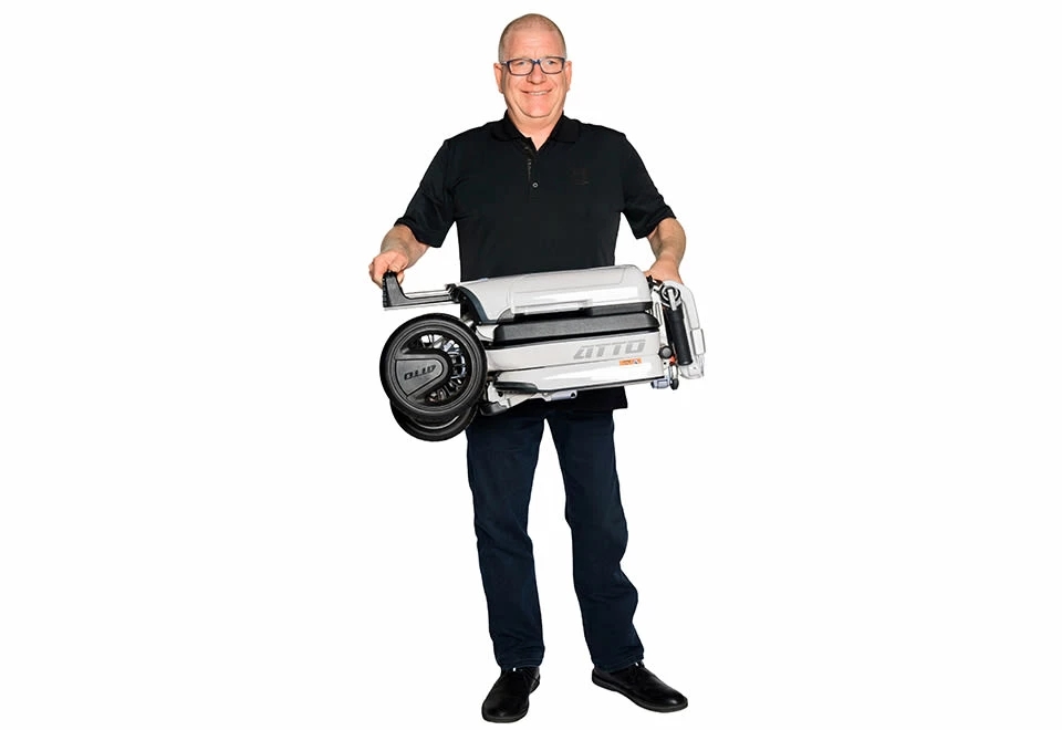 Best deal ๐ Foldable High Performance Mobility Scooter by Moving Life Ltd. ๐ 19 Best deal ๐ Foldable High Performance Mobility Scooter by Moving Life Ltd. ๐ - Image 17