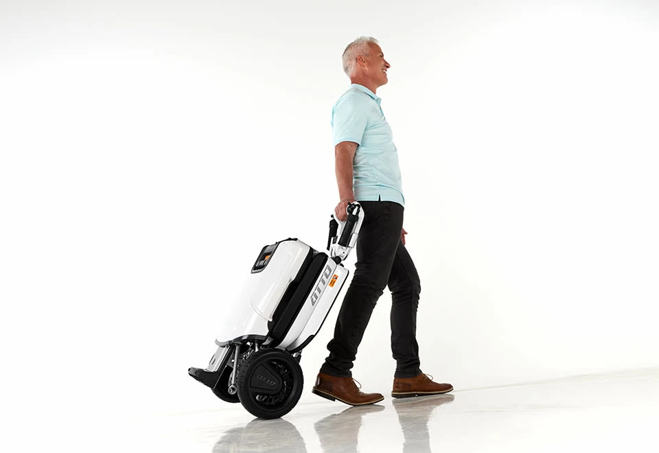 Best deal ๐ Foldable High Performance Mobility Scooter by Moving Life Ltd. ๐ 4 Best deal ๐ Foldable High Performance Mobility Scooter by Moving Life Ltd. ๐ - Image 2