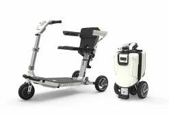 Best deal ๐ Foldable High Performance Mobility Scooter by Moving Life Ltd. ๐ 24 Best deal ๐ Foldable High Performance Mobility Scooter by Moving Life Ltd. ๐ -Outdoor Living shop 207067 z3