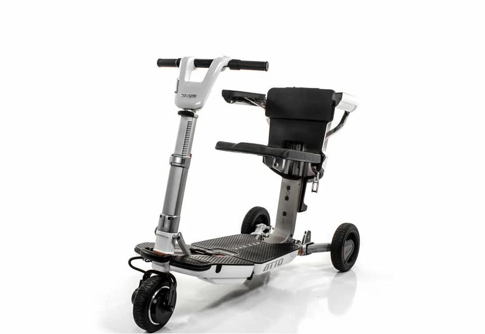 Best deal ๐ Foldable High Performance Mobility Scooter by Moving Life Ltd. ๐ 6 Best deal ๐ Foldable High Performance Mobility Scooter by Moving Life Ltd. ๐ - Image 4