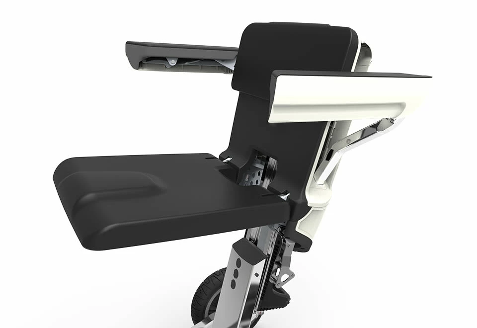 Best deal ๐ Foldable High Performance Mobility Scooter by Moving Life Ltd. ๐ 9 Best deal ๐ Foldable High Performance Mobility Scooter by Moving Life Ltd. ๐ - Image 7