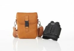 Top 10 😀 Leather Binocular Case - Medium by Kingport Industries, LLC 👍 -Outdoor Living shop 207094 z3