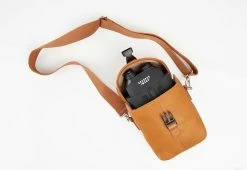 Top 10 😀 Leather Binocular Case - Medium by Kingport Industries, LLC 👍 -Outdoor Living shop 207094 z4