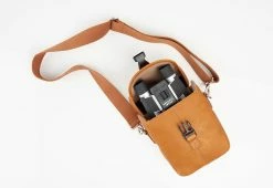 Discount 🤩 Leather Binocular Case - Large by Kingport Industries, LLC ⌛ -Outdoor Living shop 207099 z3