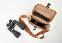 Discount 🤩 Leather Binocular Case - Large by Kingport Industries, LLC ⌛ -Outdoor Living shop 207099 z5