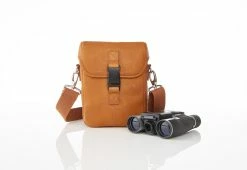 Discount 🤩 Leather Binocular Case - Large by Kingport Industries, LLC ⌛ -Outdoor Living shop 207099 z6