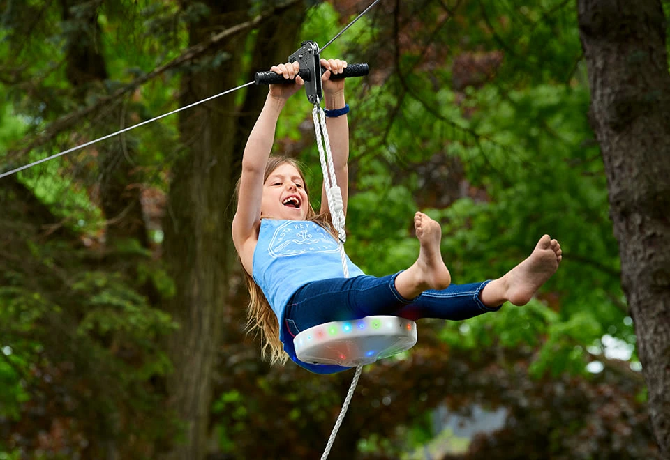 Best deal ๐ฅ LED Backyard ZipLine by b4 Adventures ๐ 3 Best deal ๐ฅ LED Backyard ZipLine by b4 Adventures ๐