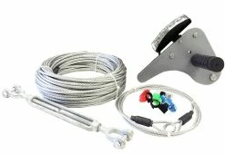 Best deal ๐ฅ LED Backyard ZipLine by b4 Adventures ๐ 13 Best deal ๐ฅ LED Backyard ZipLine by b4 Adventures ๐ -Outdoor Living shop 207114 z6