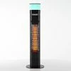 Buy 🔔 Ultimate Outdoor Heater and Bluetooth Speaker by EBI 👏