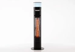 Buy 🔔 Ultimate Outdoor Heater and Bluetooth Speaker by EBI 👏 -Outdoor Living shop 207148 z10