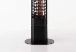 Buy 🔔 Ultimate Outdoor Heater and Bluetooth Speaker by EBI 👏 -Outdoor Living shop 207148 z12