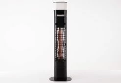 Buy 🔔 Ultimate Outdoor Heater and Bluetooth Speaker by EBI 👏 -Outdoor Living shop 207148 z5