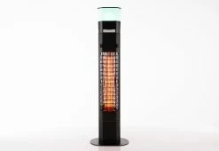 Buy 🔔 Ultimate Outdoor Heater and Bluetooth Speaker by EBI 👏 -Outdoor Living shop 207148 z7